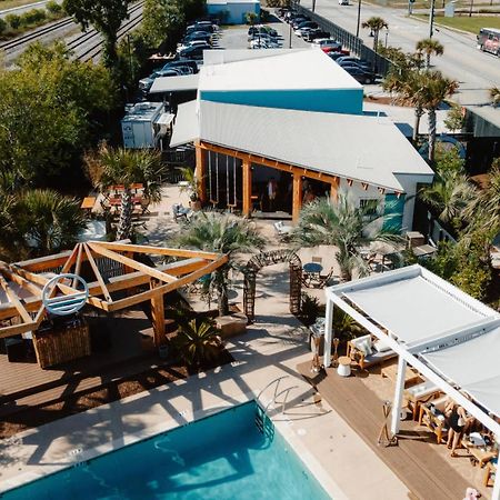 Casa Zoe Villa Charleston Dış mekan fotoğraf
