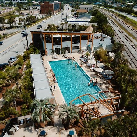 Casa Zoe Villa Charleston Dış mekan fotoğraf