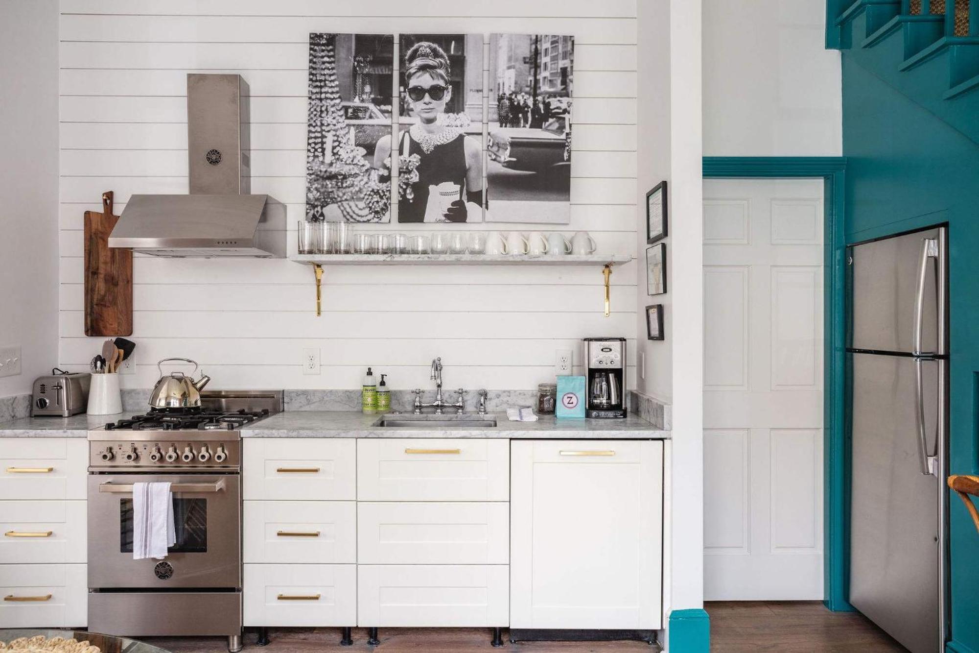 Casa Zoe Villa Charleston Dış mekan fotoğraf