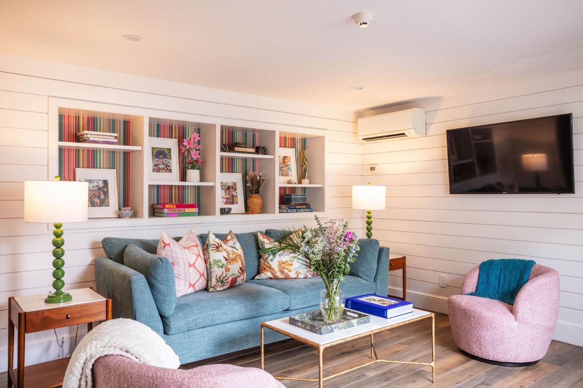 Casa Zoe Villa Charleston Dış mekan fotoğraf