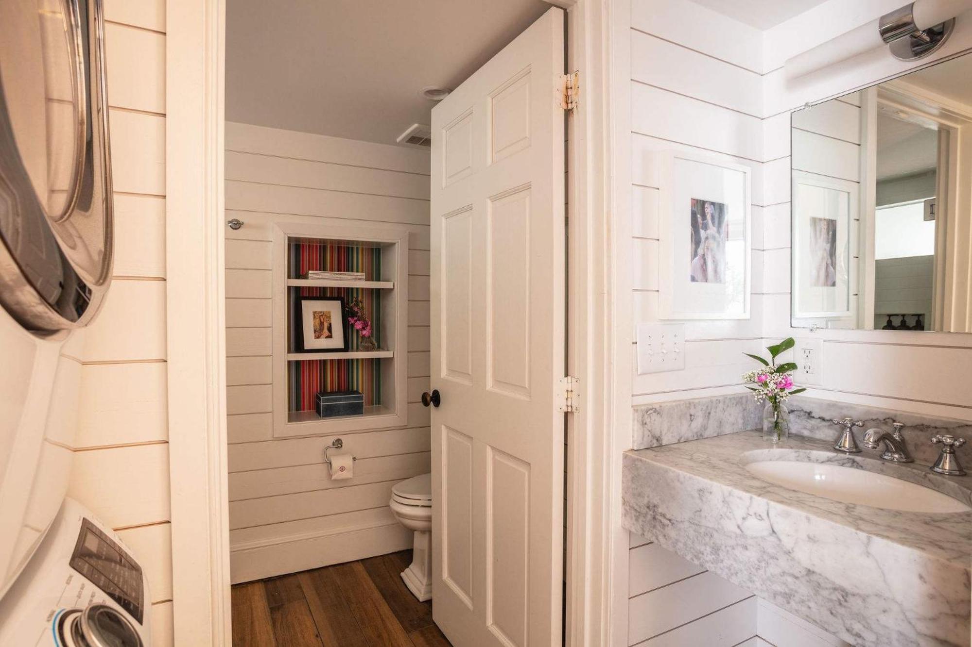 Casa Zoe Villa Charleston Dış mekan fotoğraf
