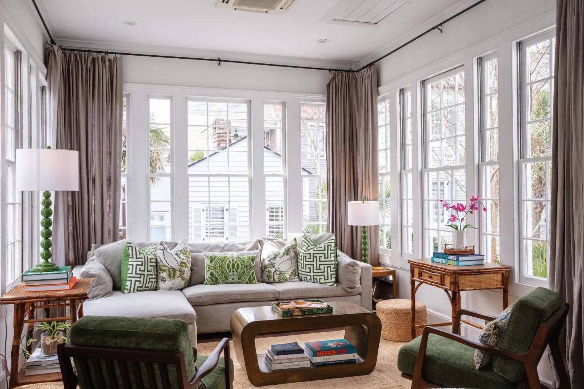 Casa Zoe Villa Charleston Dış mekan fotoğraf