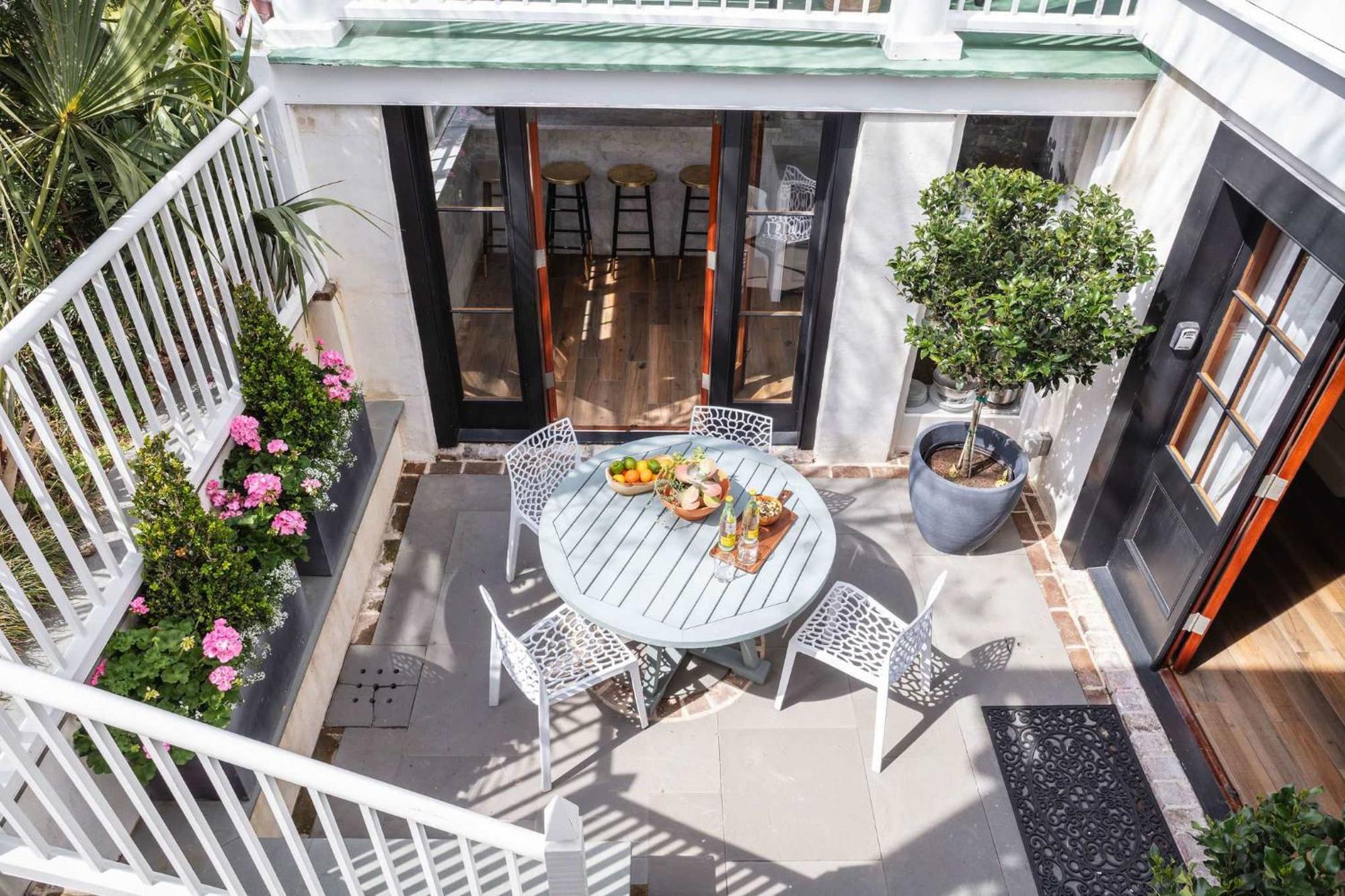 Casa Zoe Villa Charleston Dış mekan fotoğraf