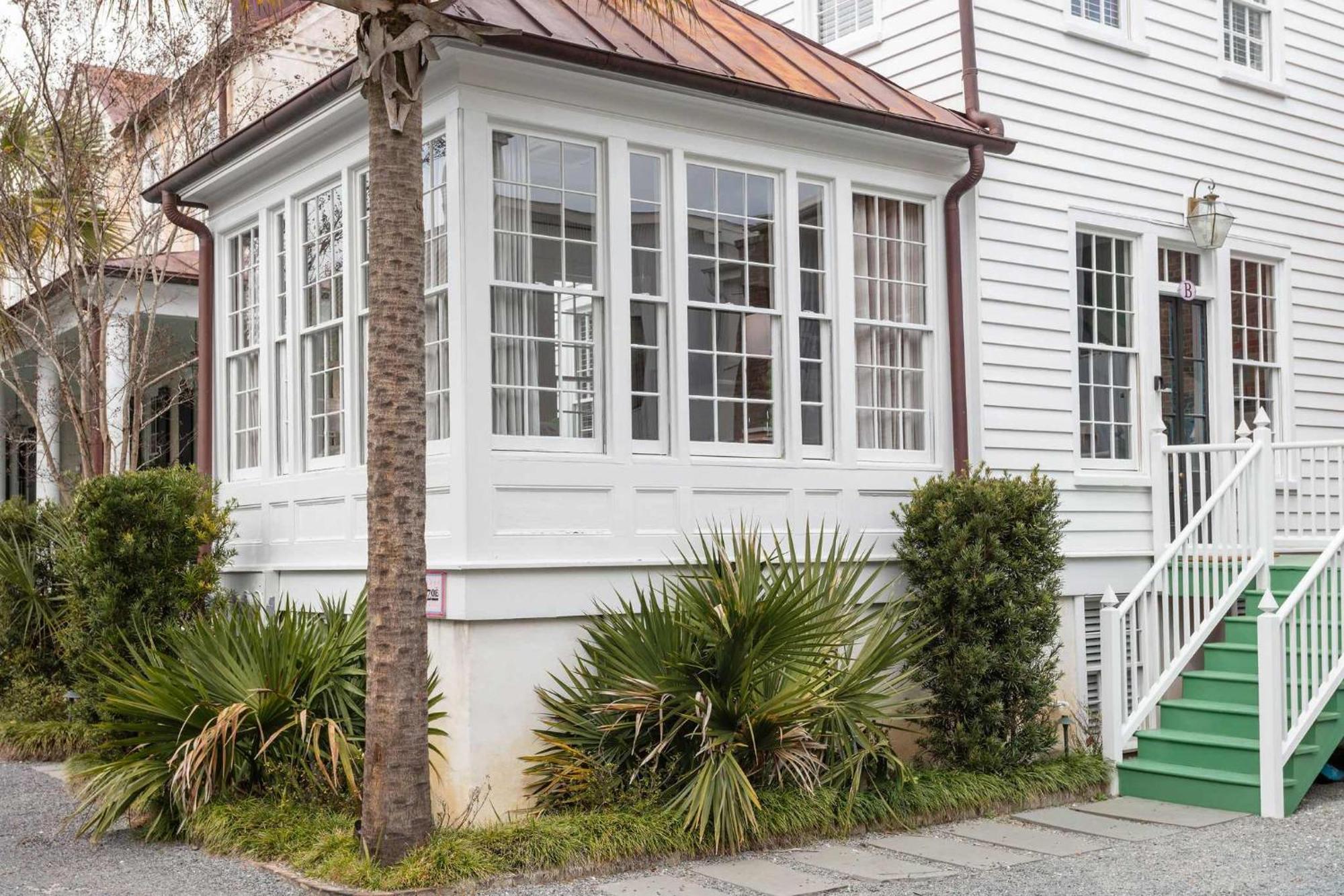 Casa Zoe Villa Charleston Dış mekan fotoğraf