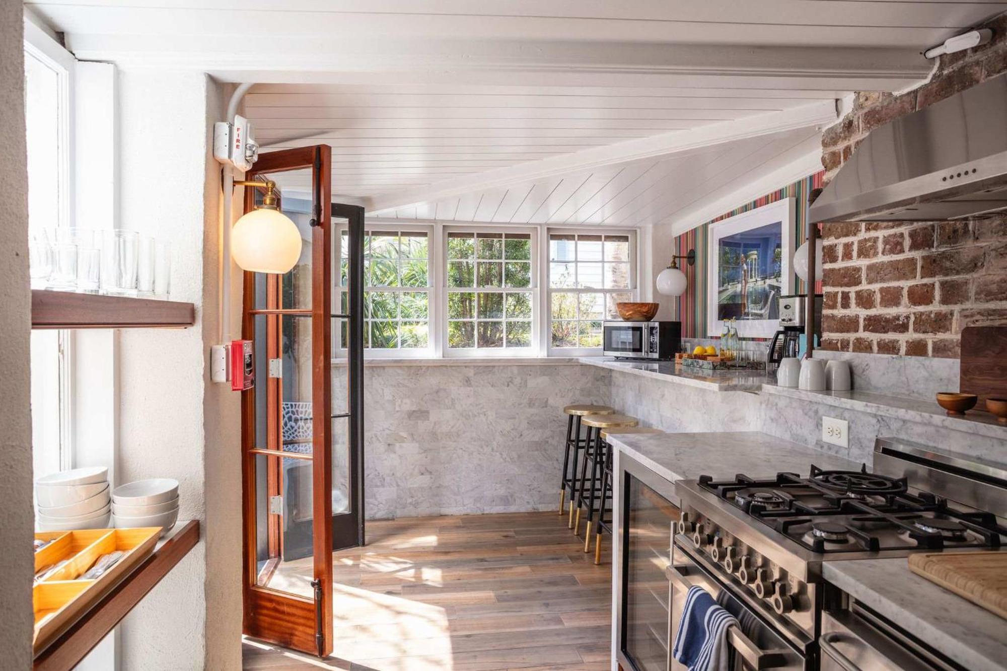 Casa Zoe Villa Charleston Dış mekan fotoğraf