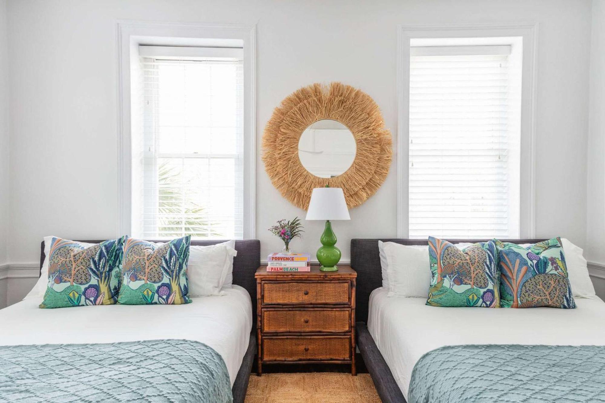 Casa Zoe Villa Charleston Dış mekan fotoğraf