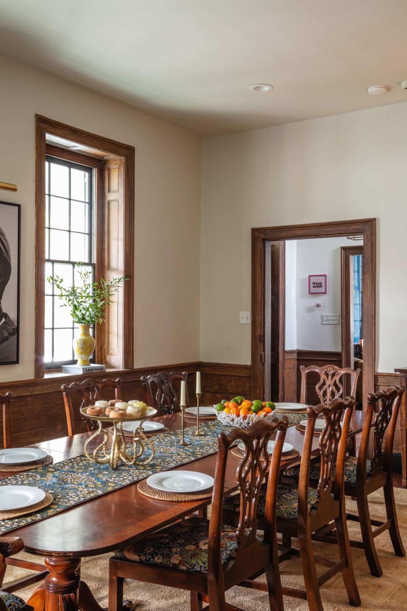Casa Zoe Villa Charleston Dış mekan fotoğraf