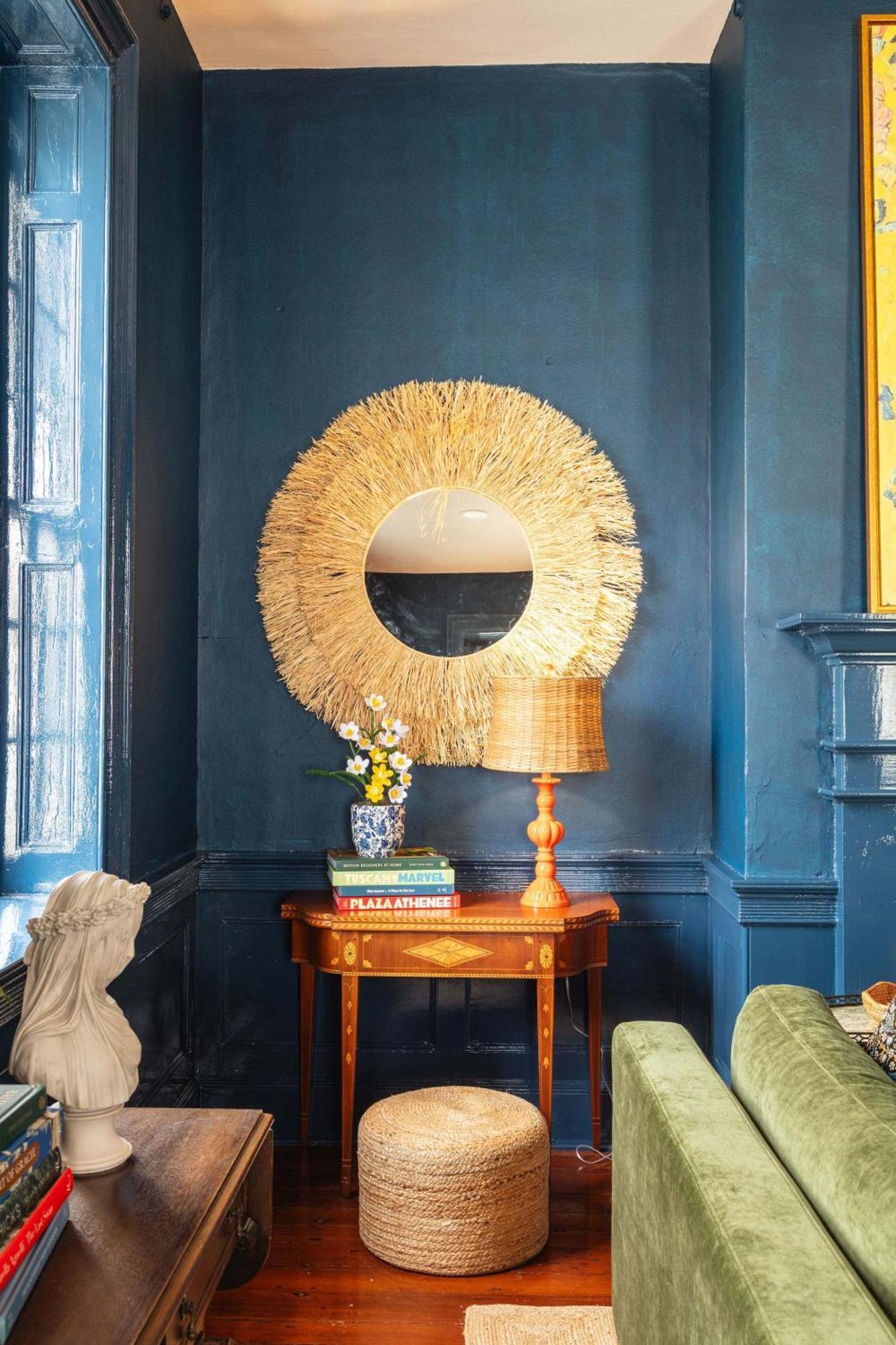 Casa Zoe Villa Charleston Dış mekan fotoğraf