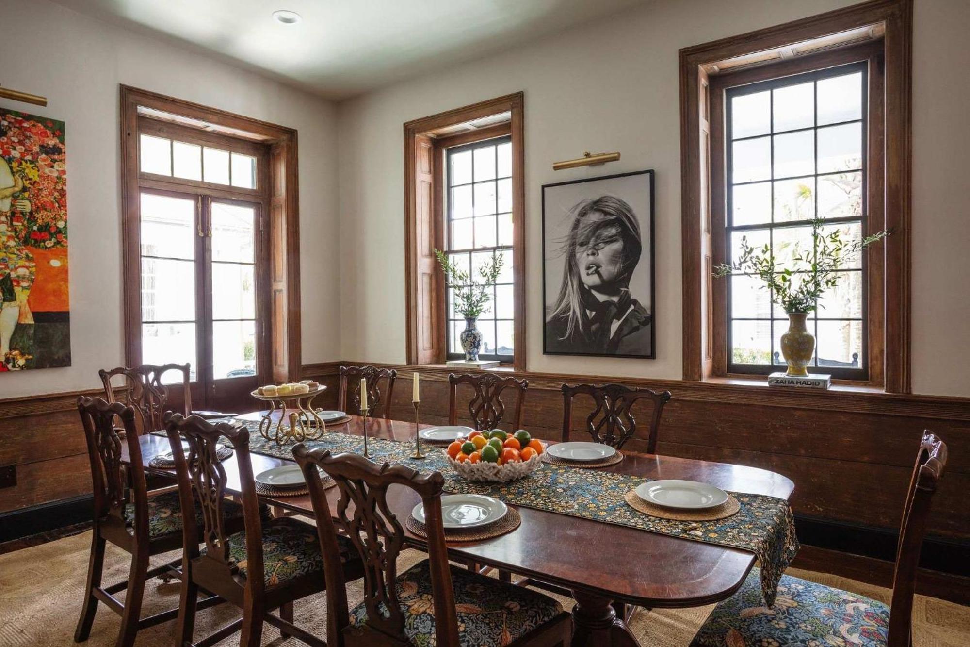 Casa Zoe Villa Charleston Dış mekan fotoğraf
