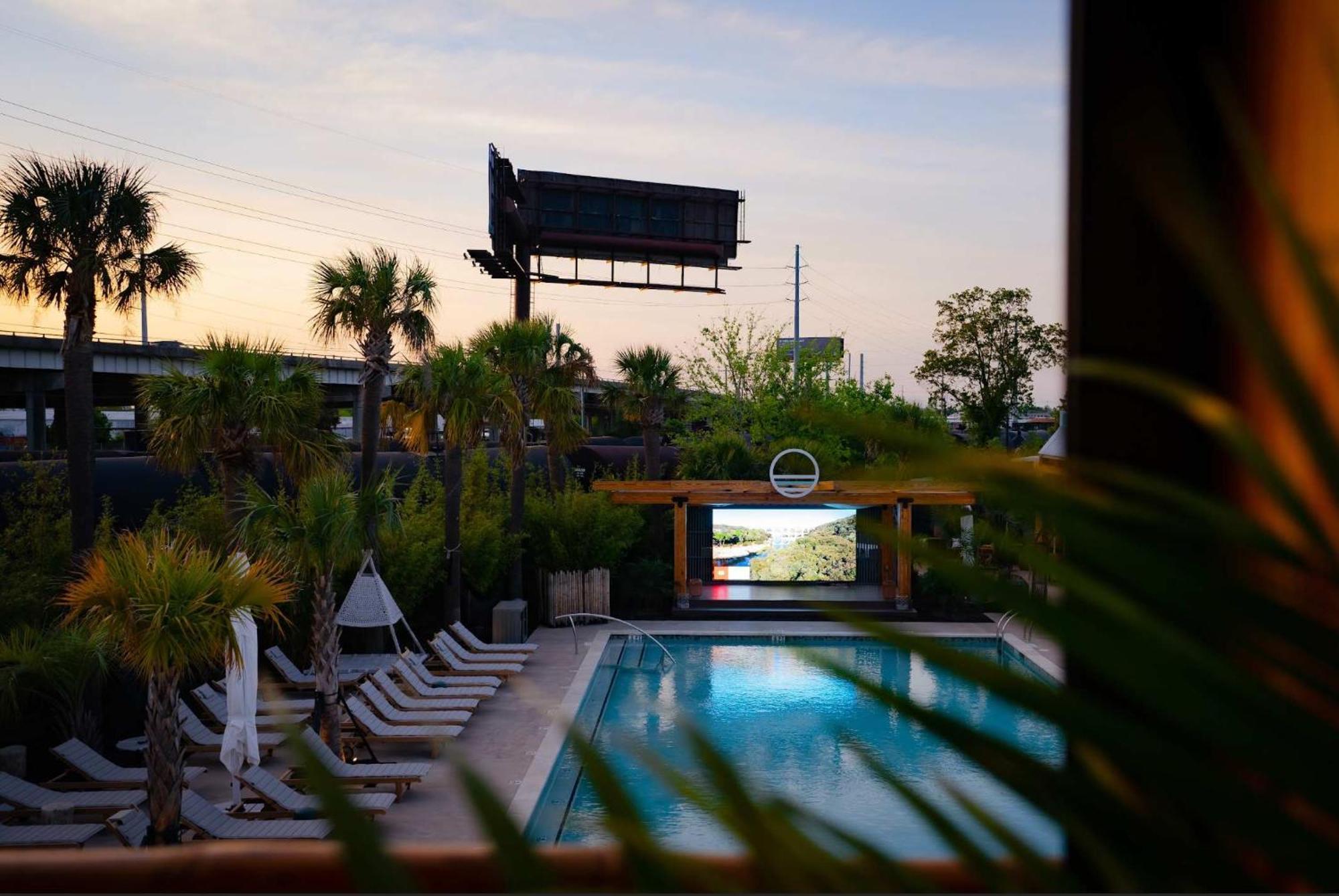 Casa Zoe Villa Charleston Dış mekan fotoğraf