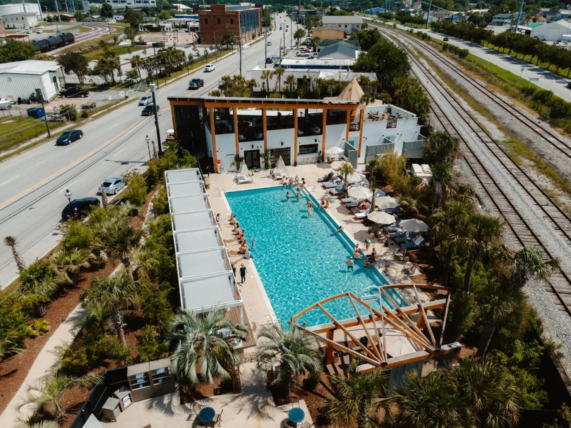 Casa Zoe Villa Charleston Dış mekan fotoğraf